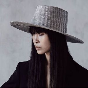 Janessa Leone Cameron Hat